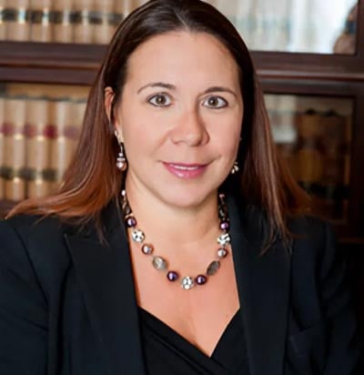 Barbara Barclay Moore
