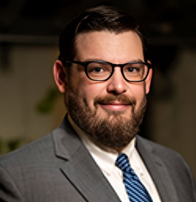 Matthew Marchini