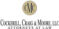 Cockerill, Craig & Moore, LLC | Attorneys At Law
