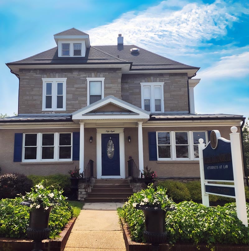 Cockerill, Craig & Moore, LLC office building